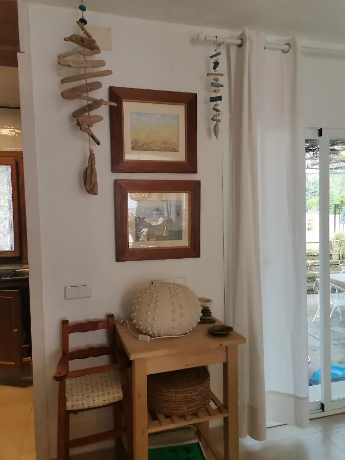 En Lugar Tranquilo Alejado De Zonas Turisticas Βίλα Banyalbufar 0*,  Ισπανία