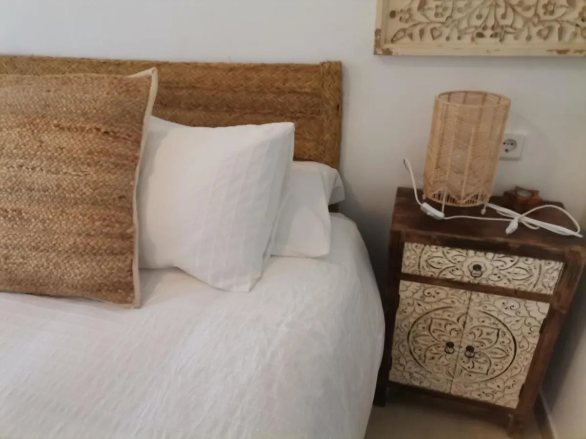 Σπίτι διακοπών En Lugar Tranquilo Alejado De Zonas Turisticas Βίλα Banyalbufar